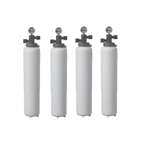 3M Cuno Reverse Osmosis Membrane for FSTM/SGLP 4-Pack